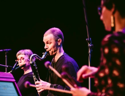 Review: INGUZ | Ensemble Offspring’s welcome return